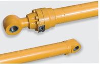 komatsu hydraulic cylinder excavator spare part pc 120-5 boom , arm ,bucket cylinder
