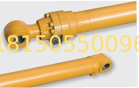 komatsu hydraulic cylinder excavator spare part pc 300-3 boom , arm ,bucket cylinder