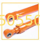 Hitachi hydraulic cylinder excavator spare part EX100-1 boom , arm ,bucket , 