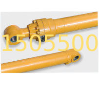Hyundai hydraulic cylinder excavator spare part R210-3 boom , arm ,bucket , 