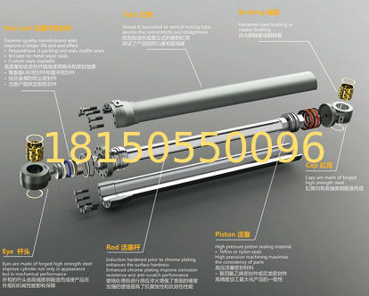 pc60-6-7-5 seal kit, earthmoving attachment, excavator hydraulic cylinder seal-komatsu