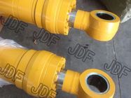 E450 seal, earthmoving attachment, excavator hydraulic cylinder seal-