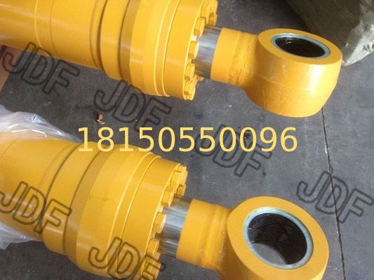 SH120 seal kit, earthmoving attachment, excavator hydraulic cylinder rod seal Sumitomo