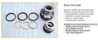 China LG205 seal kit, earthmoving attachment, excavator hydraulic cylinder seal-Liugong fábrica