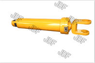  BACKHOE LOADER hydraulic cylinder rod,  excavator cylinder part Number. 6E0775