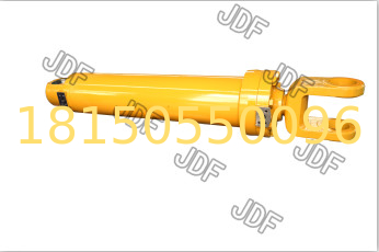  bulldozer hydraulic cylinder, earthmoving attachment, part number 328-4267