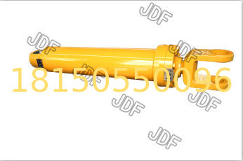  WHEEL LOADER hydraulic cylinder rod As , cylinder part Number. 6E5028