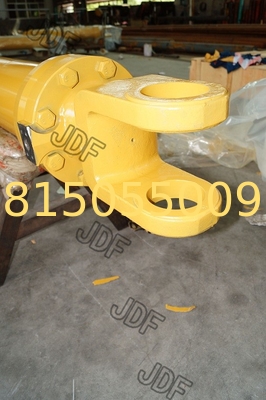  bulldozer hydraulic cylinder, earthmoving attachment, part number 1125003