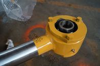  bulldozer hydraulic cylinder, spare part, part no. 6J1272 earthmoving part