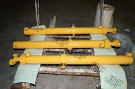 bulldozer hydraulic cylinder, spare part, part number 1652495