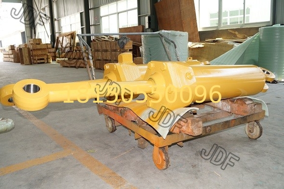  WHEEL TRACTOR-SCRAPER cylinder rod, bulldozer cylinder part Number. 5J0778