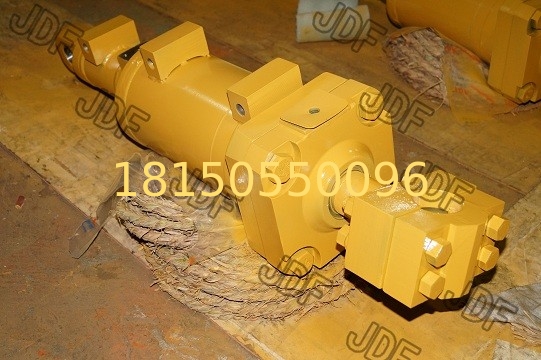  WHEEL TRACTOR-SCRAPER  cylinder group, earthmoving , part No. 5J2450