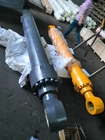 14726204  EC950E bucket hydraulic cylinder volvo hydraulic cylinder tube and rod volvo excavator parts