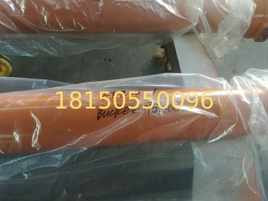 Hitachi EX200-1 bucket hydraulic cylinder ass'y , boom cylinder rod  , bucket hydraulic cylinder