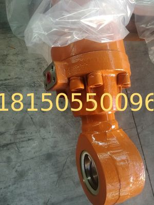 Hitachi EX200-1 bucket hydraulic cylinder ass'y , boom cylinder rod  , bucket hydraulic cylinder