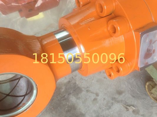 Hitachi  ZX450 bucket  hydraulic cylinder ass'y