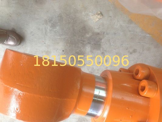 Hitachi  ZX450 bucket  hydraulic cylinder ass'y