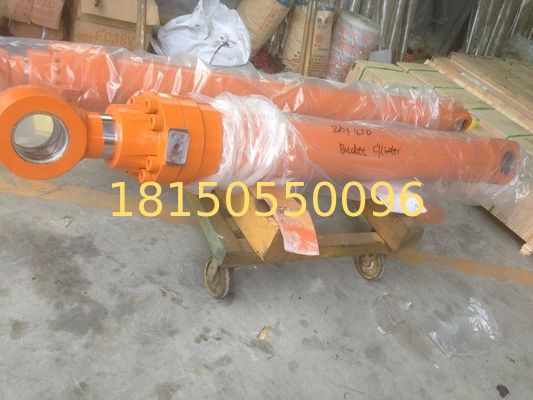 Hitachi  ZX450 bucket  hydraulic cylinder ass'y
