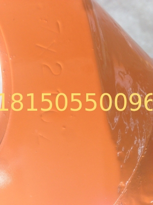 Hitachi  ZX210 arm hydraulic cylinder rod
