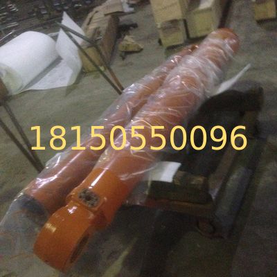 Hitachi  ZX330-3 arm  hydraulic cylinder tube