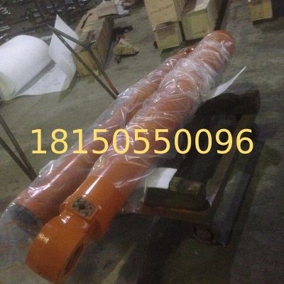 Hitachi  ZX330-3 arm  hydraulic cylinder tube