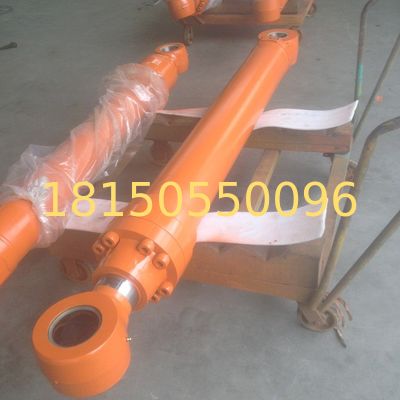 Hitachi  ZX450-3 bucket  hydraulic cylinder ass'y