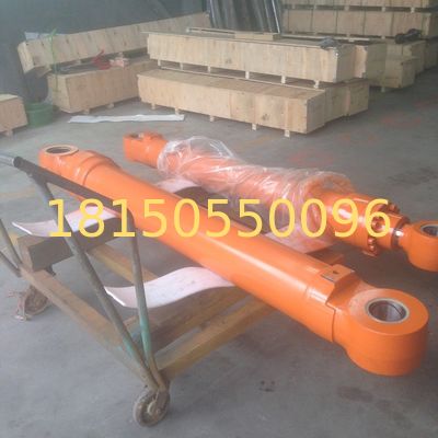 Hitachi  ZX450-3 bucket  hydraulic cylinder ass'y