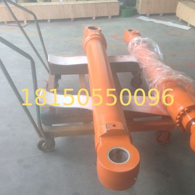 Hitachi  ZX450-3 bucket  hydraulic cylinder ass'y