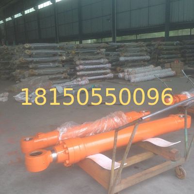 Hitachi  ZX450-3 bucket  hydraulic cylinder ass'y