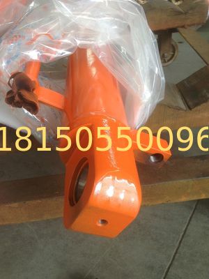 Doosan  DH55 arm  hydraulic cylinder ass'y， excavator spare parts