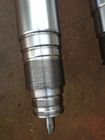 Doosan  DH360 arm hydraulic cylinder rod，Doosan  hydraulic stick cylinder part number