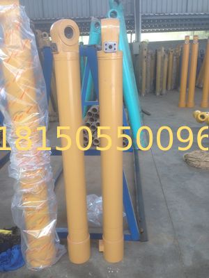  cat E312 arm hydraulic cylinder  tube,  earthmoving spare parts