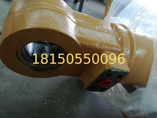  cat E312 bucket hydraulic cylinder ass'y,  earthmoving spare parts