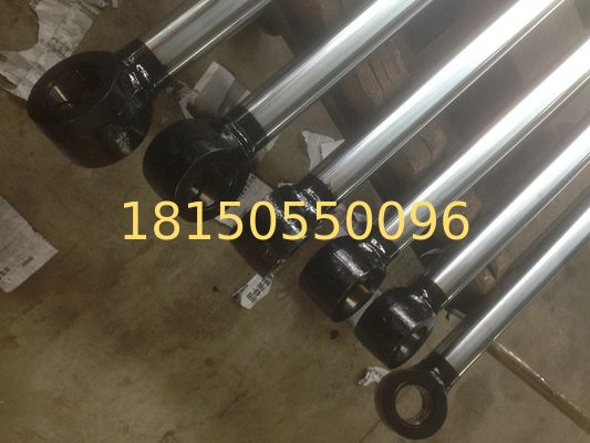  cat E320D arm  STICK hydraulic cylinder ROD   , CHINA EXCAVATOR PARTS