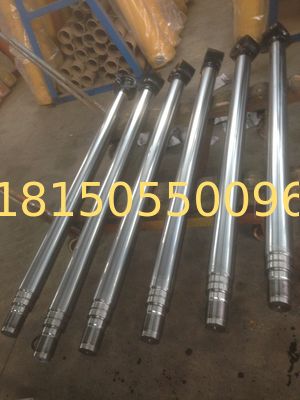  cat E320D arm  STICK hydraulic cylinder ROD   , CHINA EXCAVATOR PARTS