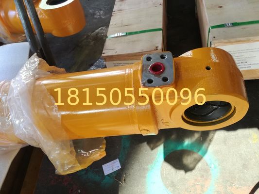 Construction equipment parts, Hyundai R260LC-9S boom  hydraulic cylinder ass'y, Hyundai excavator parts