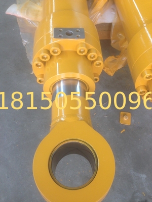 Hyundai cylinder part no. 31N7-60110  hydraulic cylinder  , EXCAVATOR PARTS