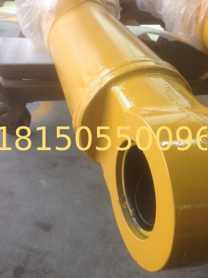 707-01-OF702  hydrocylinder of BUCKET , PC400-7