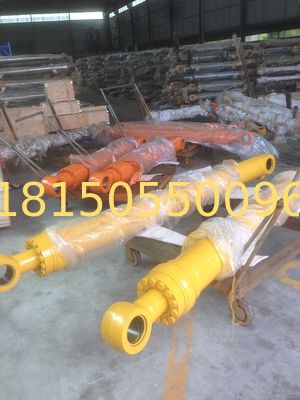 707-01-OF702  hydrocylinder of BUCKET , PC400-7