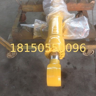 707-01-XZ850  pc200-7 bucket cylinder