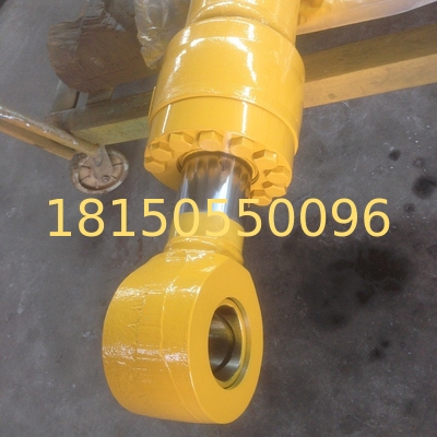 707-01-XZ850  pc200-7 bucket cylinder