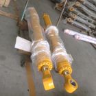 707-01-XY820  pc200-7 arm  cylinder Komatsu excavator parts high quality OEM hydraulic cylinders