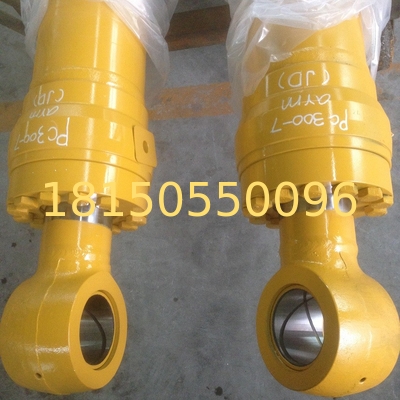 707-01-0A450       pc300- 7 arm  cylinder