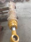 707-01- XU760/770      pc400- 7 boom  hydraulic  cylinder excavator parts komatsu excavator parts weld cylinder