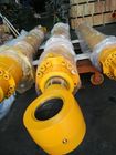 31Y1-35721  Hyundai  480 bucket  hydraulic cylinder heavy duty weld rod hydraulic cylinders replacements