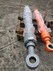 XE370 arm  hydraulic cylinder Xugong excavator spare parts