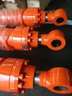 4637753    zx450-3  arm   hydraulic cylinder  Hitachi excavator backhoe machinery replacements parts