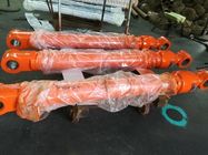 4643260   zx350-3 bucket  hydraulic cylinder Hitachi stick cylinder spare parts  HItachi replacements parts