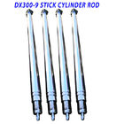 Doosan  DX300-9 ARM    hydraulic cylinder rod Doosan spare parts Doosan oil cylinders repair fix cylinders