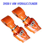 440-00257A  Doosan solar300-V arm hydraulic cylinder Doosan excavator spare parts Daewoo cylinder parts